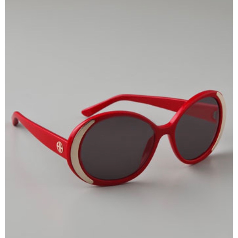 House of Harlow 1960 Nicole Sunglasses - Picture 5 of 8